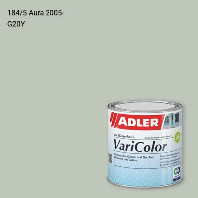 Універсальна фарба ADLER Varicolor колір C12 184/5, Adler Color 1200