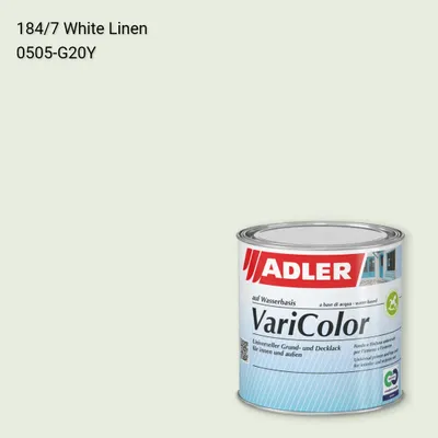 Універсальна фарба ADLER Varicolor колір C12 184/7, Adler Color 1200