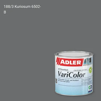 Універсальна фарба ADLER Varicolor колір C12 188/3, Adler Color 1200