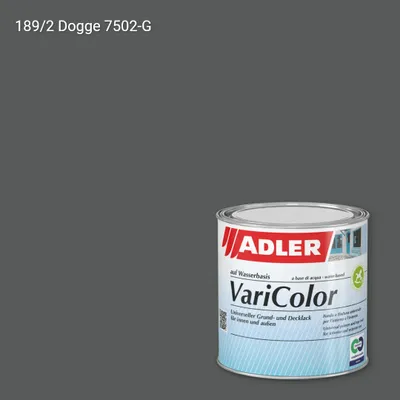 Універсальна фарба ADLER Varicolor колір C12 189/2, Adler Color 1200