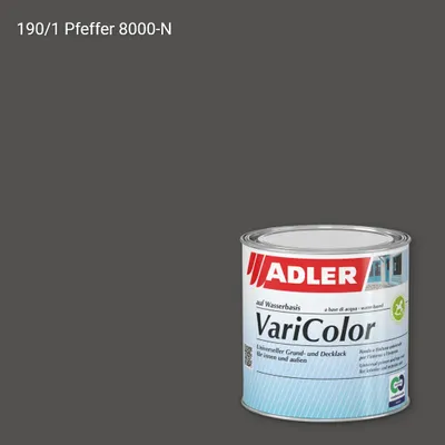 Універсальна фарба ADLER Varicolor колір C12 190/1, Adler Color 1200