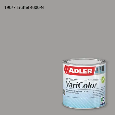 Універсальна фарба ADLER Varicolor колір C12 190/7, Adler Color 1200