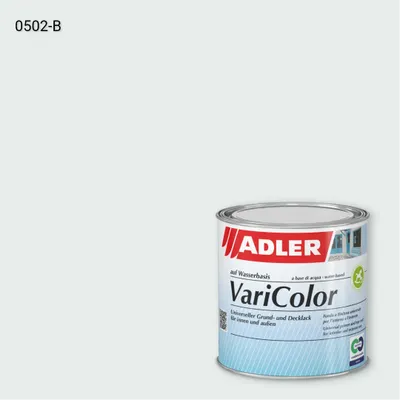 Універсальна фарба ADLER Varicolor колір NCS S 0502-B, Adler NCS S