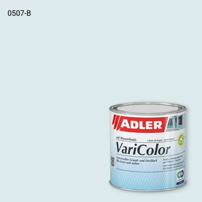 Універсальна фарба ADLER Varicolor колір NCS S 0507-B, Adler NCS S
