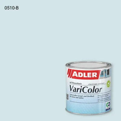 Універсальна фарба ADLER Varicolor колір NCS S 0510-B, Adler NCS S