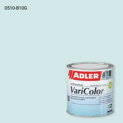 Універсальна фарба ADLER Varicolor колір NCS S 0510-B10G, Adler NCS S