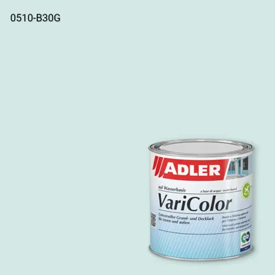 Універсальна фарба ADLER Varicolor колір NCS S 0510-B30G, Adler NCS S