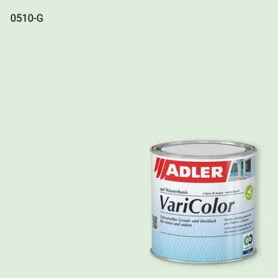 Універсальна фарба ADLER Varicolor колір NCS S 0510-G, Adler NCS S