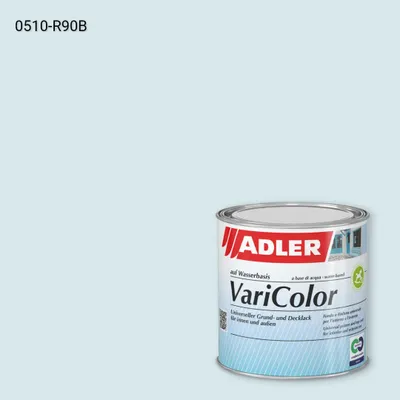 Універсальна фарба ADLER Varicolor колір NCS S 0510-R90B, Adler NCS S