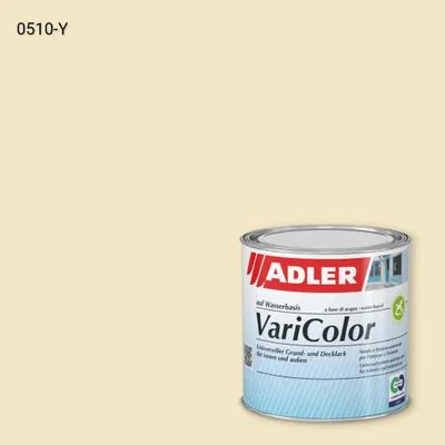 Універсальна фарба ADLER Varicolor колір NCS S 0510-Y, Adler NCS S