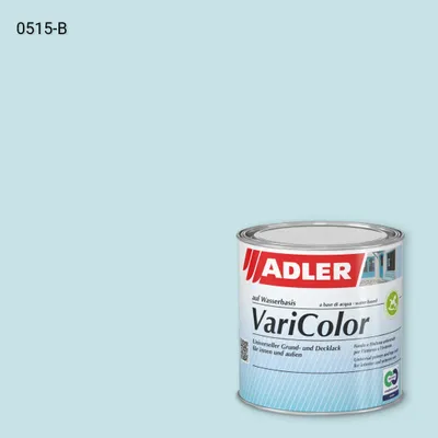 Універсальна фарба ADLER Varicolor колір NCS S 0515-B, Adler NCS S