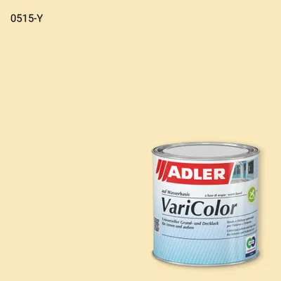 Універсальна фарба ADLER Varicolor колір NCS S 0515-Y, Adler NCS S