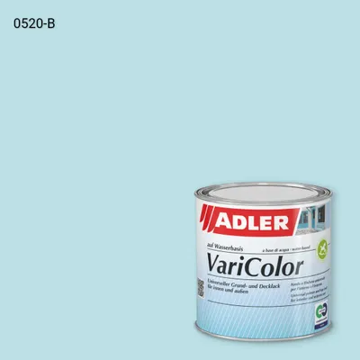 Універсальна фарба ADLER Varicolor колір NCS S 0520-B, Adler NCS S