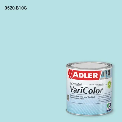 Універсальна фарба ADLER Varicolor колір NCS S 0520-B10G, Adler NCS S