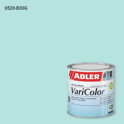 Універсальна фарба ADLER Varicolor колір NCS S 0520-B30G, Adler NCS S