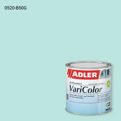 Універсальна фарба ADLER Varicolor колір NCS S 0520-B50G, Adler NCS S