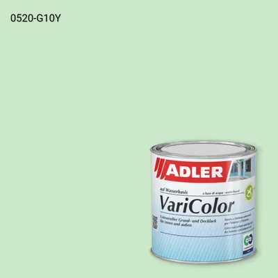 Універсальна фарба ADLER Varicolor колір NCS S 0520-G10Y, Adler NCS S