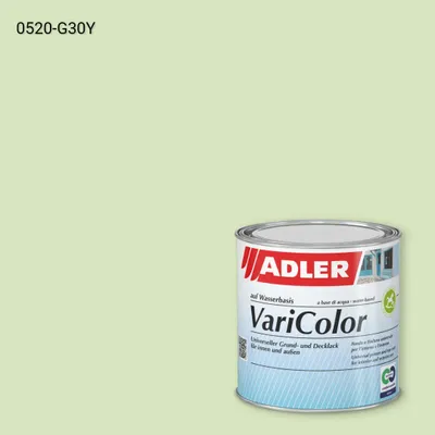 Універсальна фарба ADLER Varicolor колір NCS S 0520-G30Y, Adler NCS S