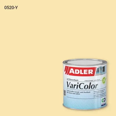 Універсальна фарба ADLER Varicolor колір NCS S 0520-Y, Adler NCS S