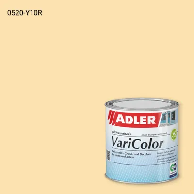 Універсальна фарба ADLER Varicolor колір NCS S 0520-Y10R, Adler NCS S