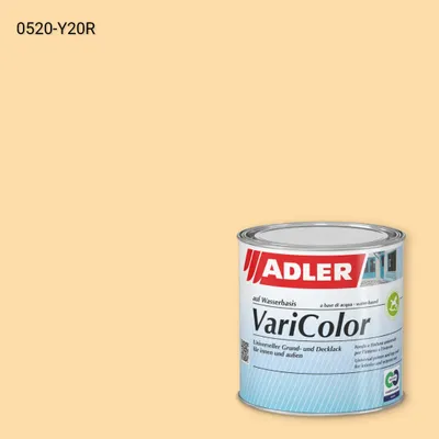 Універсальна фарба ADLER Varicolor колір NCS S 0520-Y20R, Adler NCS S