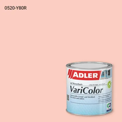 Універсальна фарба ADLER Varicolor колір NCS S 0520-Y80R, Adler NCS S