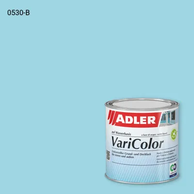 Універсальна фарба ADLER Varicolor колір NCS S 0530-B, Adler NCS S