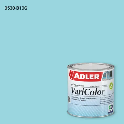 Універсальна фарба ADLER Varicolor колір NCS S 0530-B10G, Adler NCS S