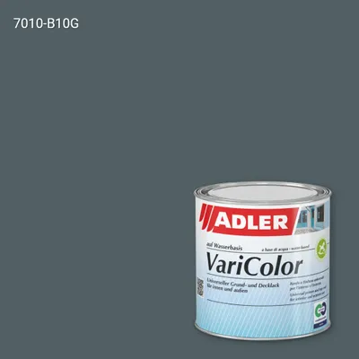 Універсальна фарба ADLER Varicolor колір NCS S 7010-B10G, Adler NCS S