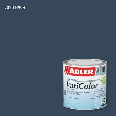 Універсальна фарба ADLER Varicolor колір NCS S 7020-R90B, Adler NCS S