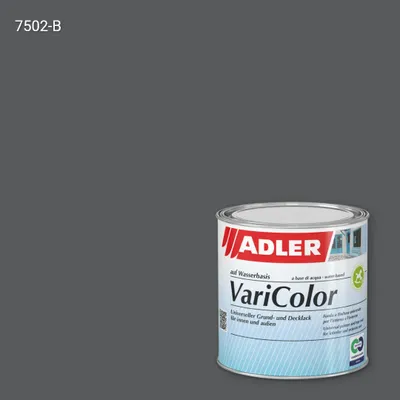 Універсальна фарба ADLER Varicolor колір NCS S 7502-B, Adler NCS S