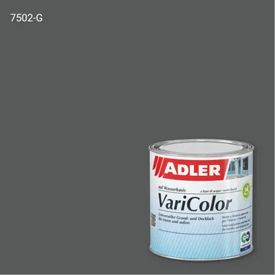 Універсальна фарба ADLER Varicolor колір NCS S 7502-G, Adler NCS S