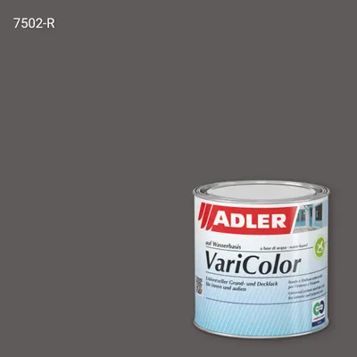Універсальна фарба ADLER Varicolor колір NCS S 7502-R, Adler NCS S