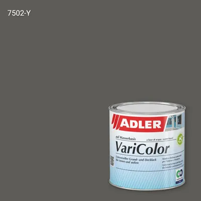Універсальна фарба ADLER Varicolor колір NCS S 7502-Y, Adler NCS S