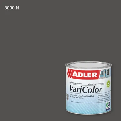 Універсальна фарба ADLER Varicolor колір NCS S 8000-N, Adler NCS S