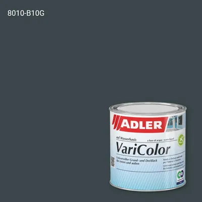 Універсальна фарба ADLER Varicolor колір NCS S 8010-B10G, Adler NCS S