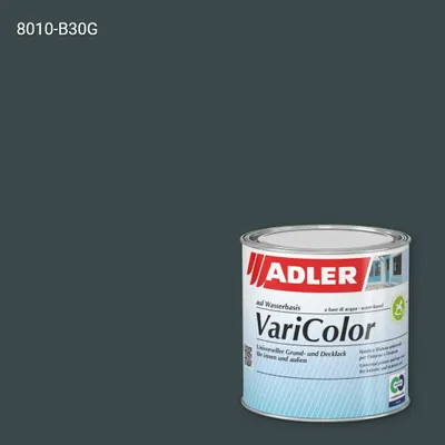 Універсальна фарба ADLER Varicolor колір NCS S 8010-B30G, Adler NCS S