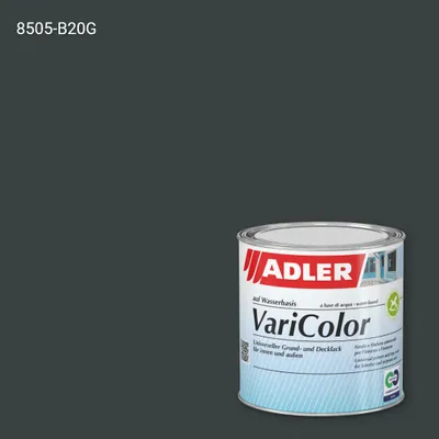 Універсальна фарба ADLER Varicolor колір NCS S 8505-B20G, Adler NCS S