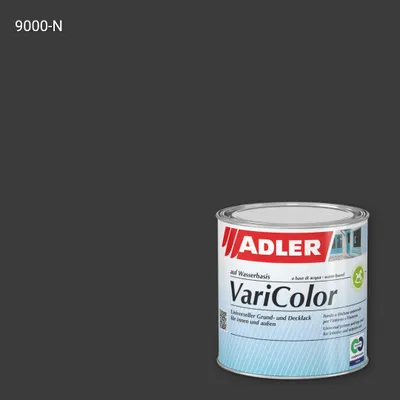 Універсальна фарба ADLER Varicolor колір NCS S 9000-N, Adler NCS S