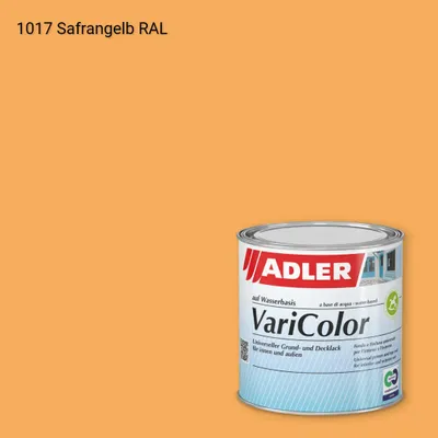 Універсальна фарба ADLER Varicolor колір RAL 1017, Adler RAL 192