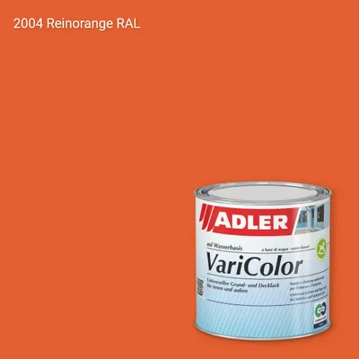 Універсальна фарба ADLER Varicolor колір RAL 2004, Adler RAL 192