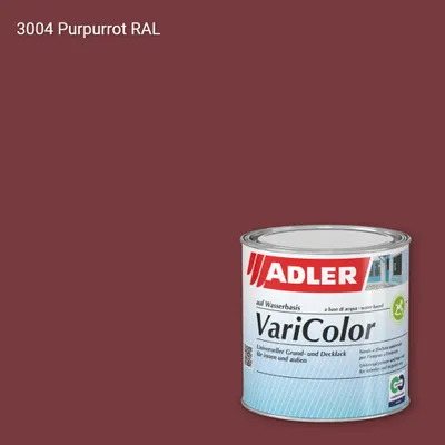 Універсальна фарба ADLER Varicolor колір RAL 3004, Adler RAL 192