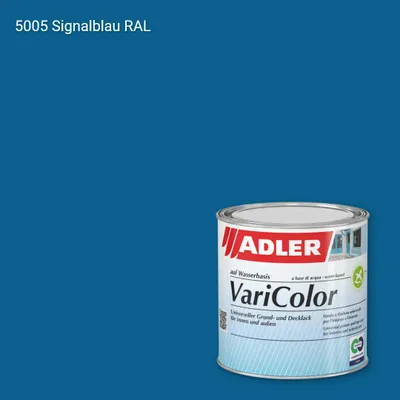 Універсальна фарба ADLER Varicolor колір RAL 5005, Adler RAL 192