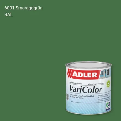 Універсальна фарба ADLER Varicolor колір RAL 6001, Adler RAL 192