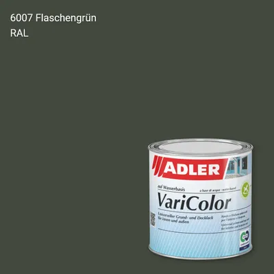 Універсальна фарба ADLER Varicolor колір RAL 6007, Adler RAL 192