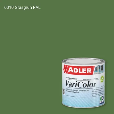 Універсальна фарба ADLER Varicolor колір RAL 6010, Adler RAL 192