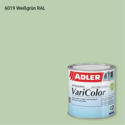 Універсальна фарба ADLER Varicolor колір RAL 6019, Adler RAL 192