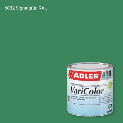 Універсальна фарба ADLER Varicolor колір RAL 6032, Adler RAL 192
