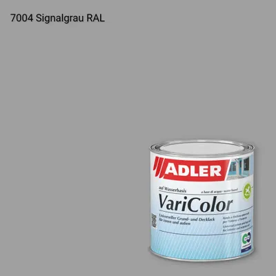 Універсальна фарба ADLER Varicolor колір RAL 7004, Adler RAL 192