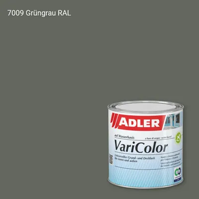 Універсальна фарба ADLER Varicolor колір RAL 7009, Adler RAL 192